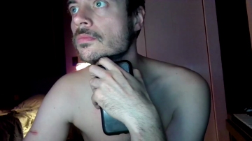 Artsycocksy  06-11-2021 video venus